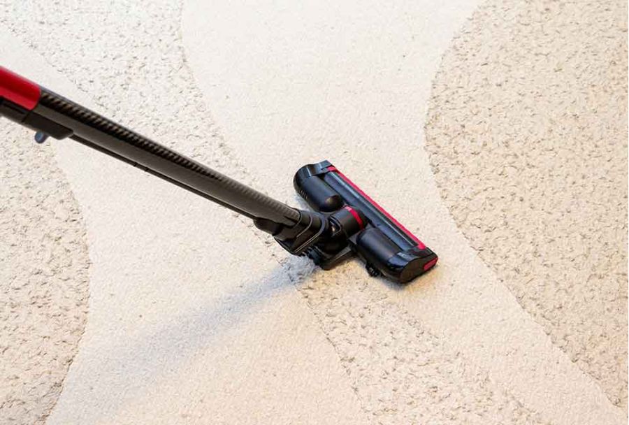 Is It Cheaper to Clean Carpet or Replace?